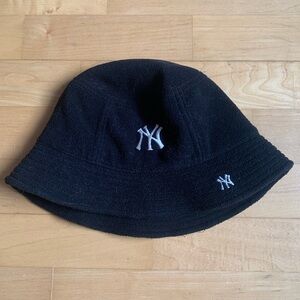Vintage bucket hat NY